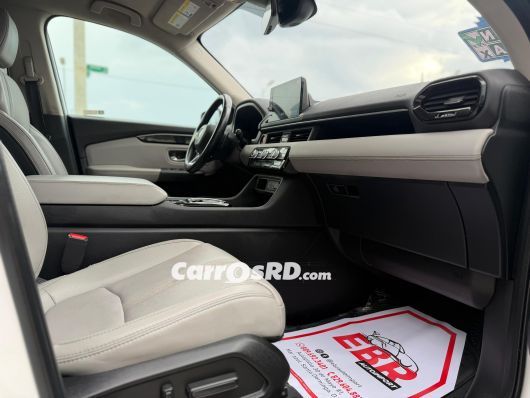 Honda Pilot Jeepeta en venta