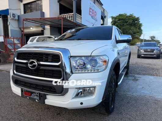ZXAuto Terralord Camioneta en venta