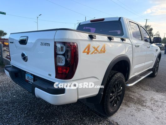 ZXAuto Terralord Camioneta en venta