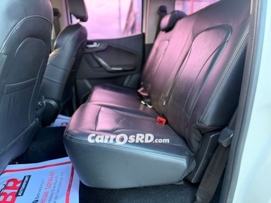 ZXAuto Terralord Camioneta en venta
