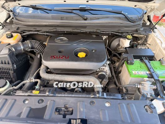 ZXAuto Terralord Camioneta en venta