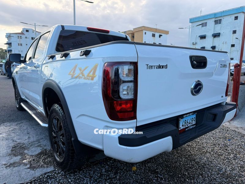 ZXAuto