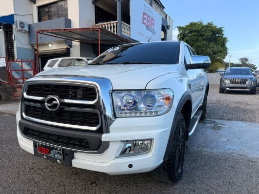 ZXAuto Terralord DLX en venta