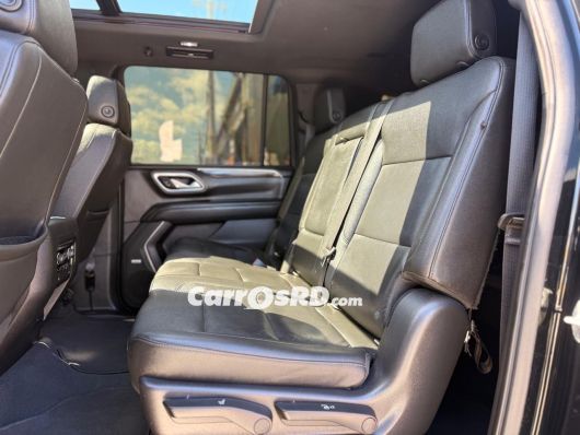 Chevrolet SuburBan Jeepeta en venta