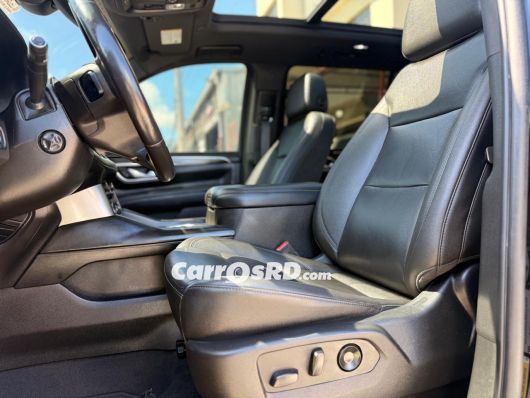 Chevrolet SuburBan Jeepeta en venta