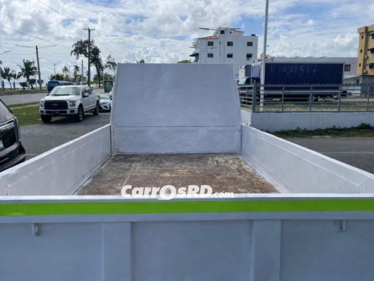 ForLand D65 Camion en venta