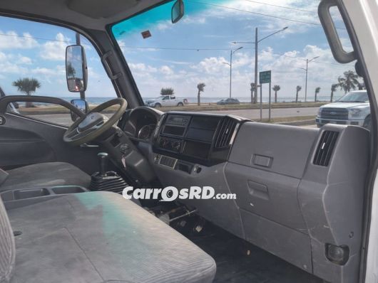 ForLand D65 Camion en venta