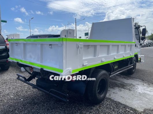 ForLand D65 Camion en venta