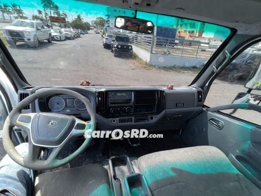 ForLand D65 Camion en venta