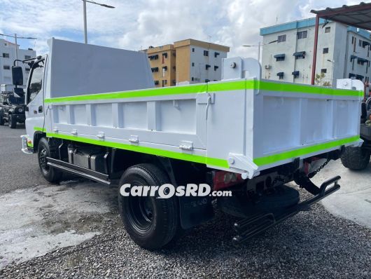 ForLand D65 Camion en venta