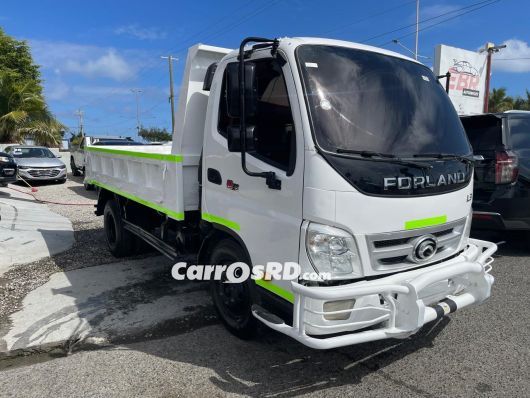 ForLand D65 Camion en venta