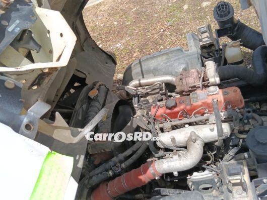 ForLand D65 Camion en venta