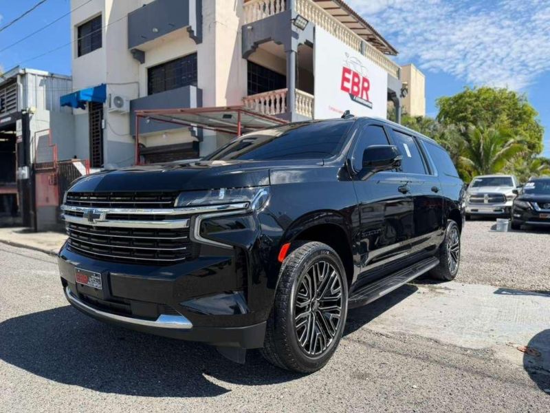 Chevrolet