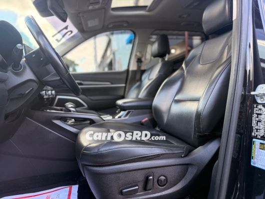 Kia Telluride Jeepeta en venta