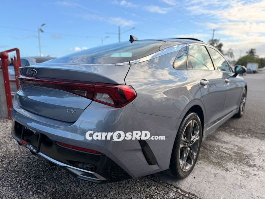 Kia K5 Carros en venta