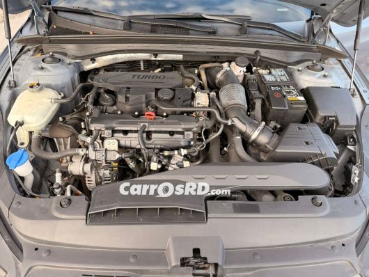 Kia K5 Carros en venta
