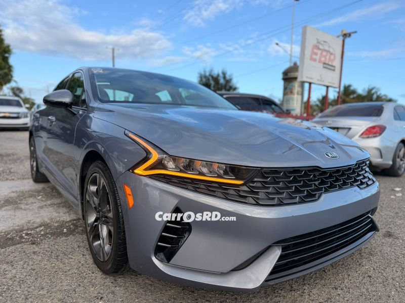 Kia