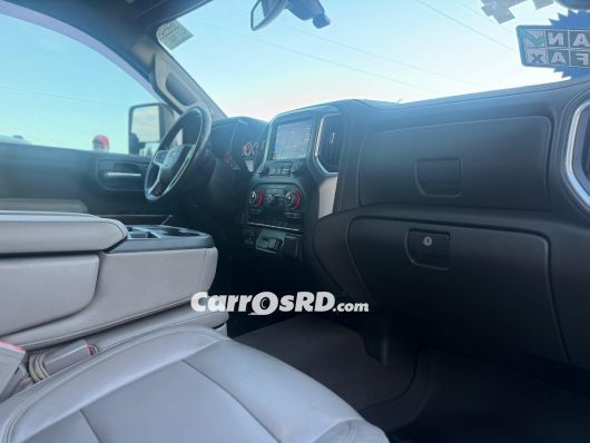 Chevrolet Silverado Camioneta en venta