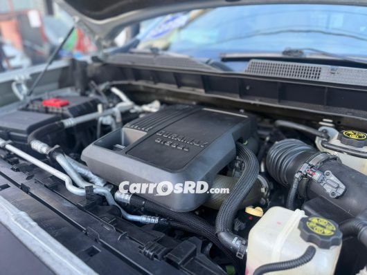 Chevrolet Silverado Camioneta en venta