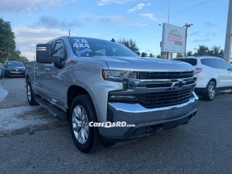 Chevrolet