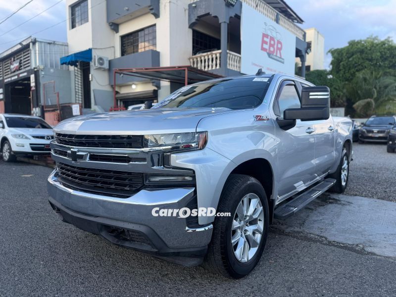 Chevrolet