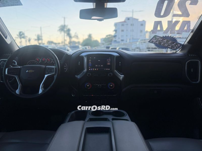 Chevrolet