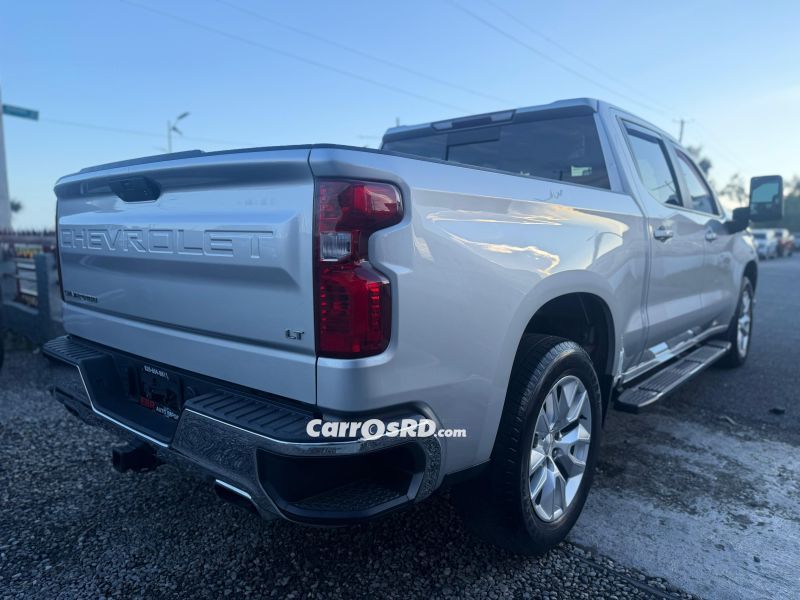 Chevrolet