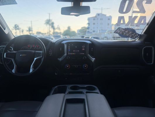 Chevrolet