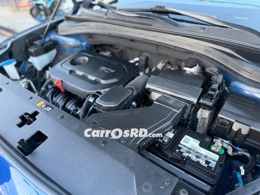 Hyundai Santa Fe Jeepeta en venta