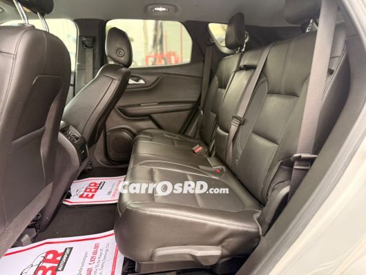 Chevrolet Blazer Jeepeta en venta