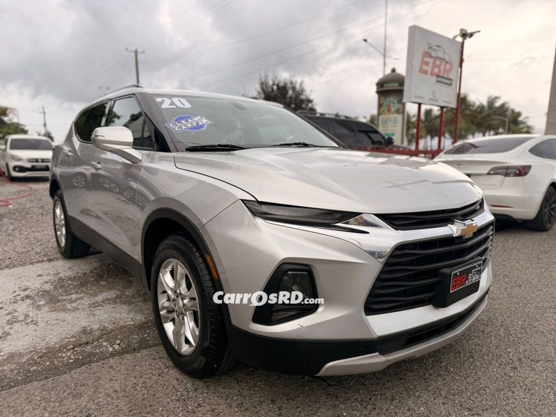 Chevrolet