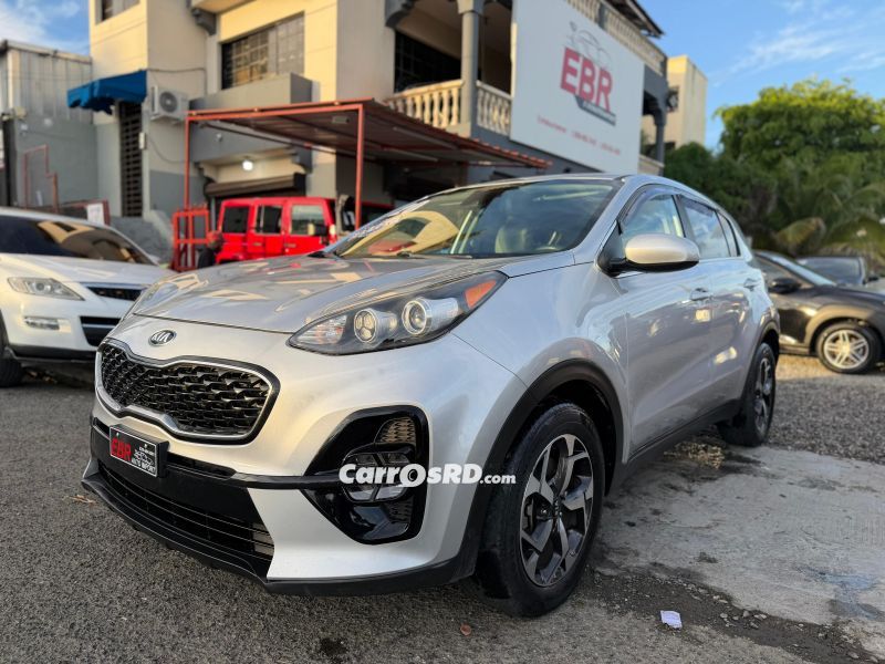 Kia