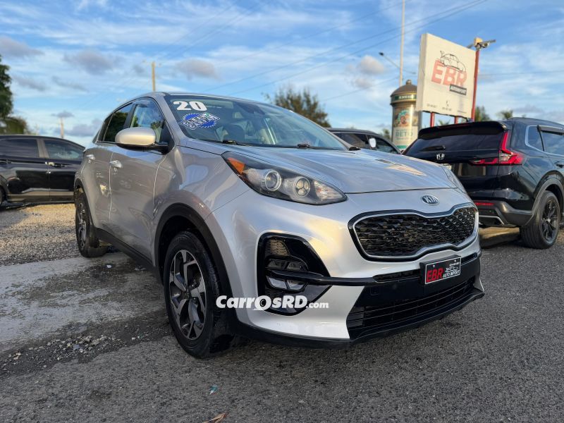 Kia