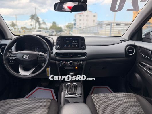 Hyundai Kona Jeepeta en venta