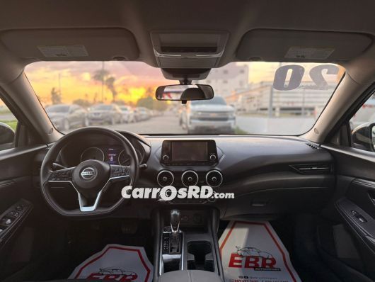 Nissan Sentra Carros en venta