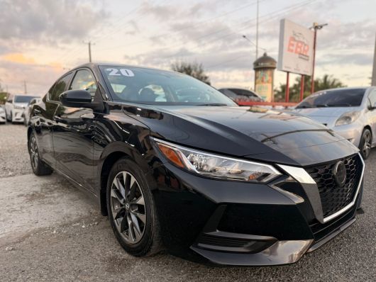 Nissan Sentra Carros en venta
