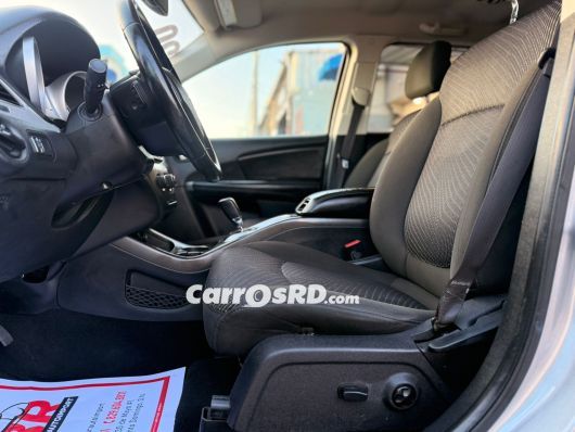 Dodge Journey Jeepeta en venta