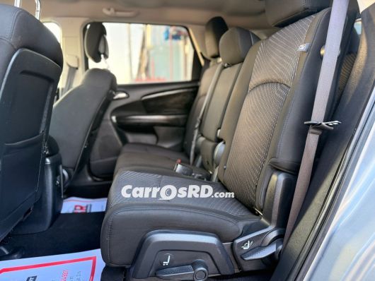 Dodge Journey Jeepeta en venta