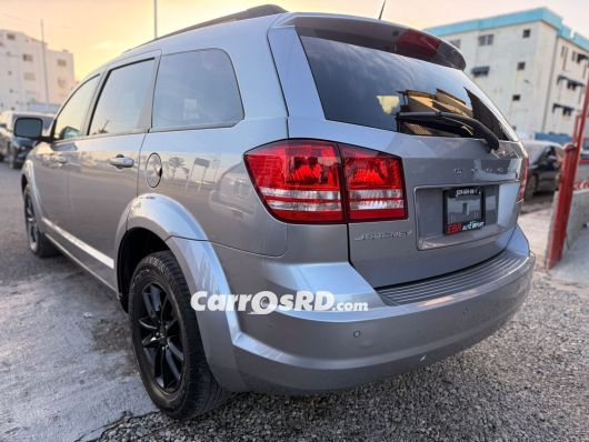 Dodge Journey Jeepeta en venta