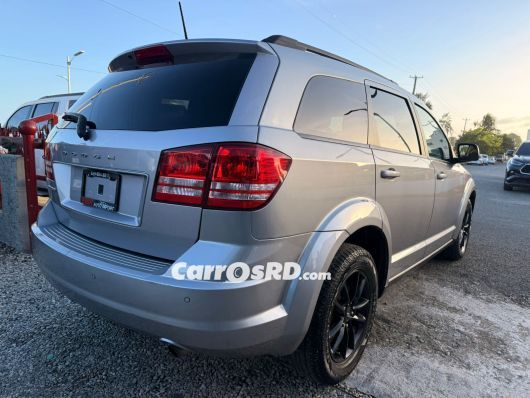 Dodge Journey Jeepeta en venta