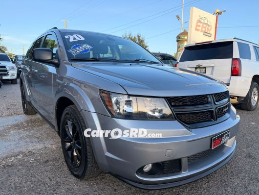 Dodge Journey Jeepeta en venta