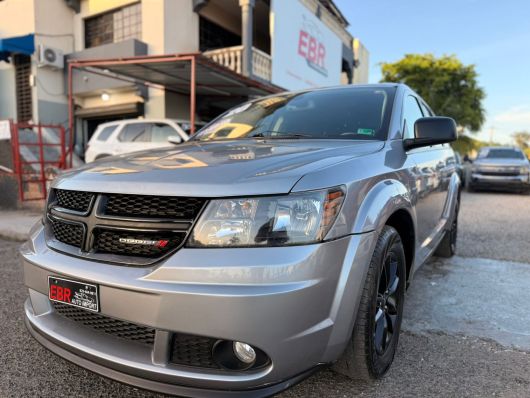 Dodge Journey SE en venta