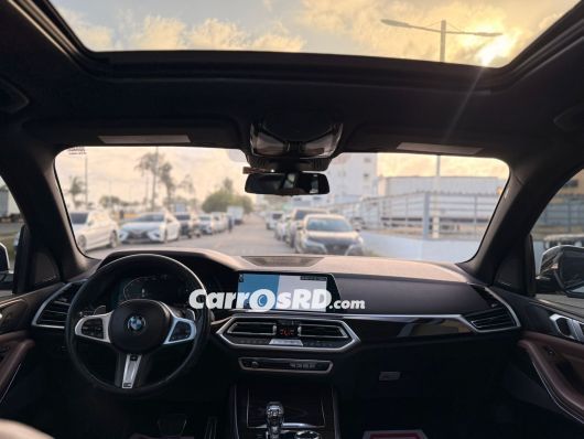 BMW Serie X Jeepeta en venta