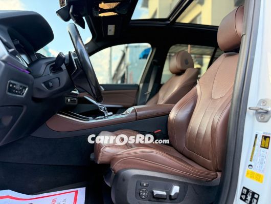 BMW Serie X Jeepeta en venta