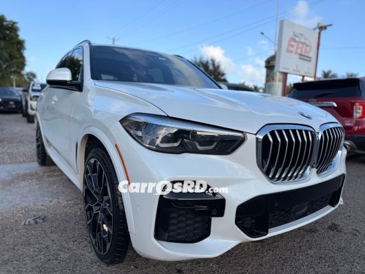 BMW Serie X Jeepeta en venta