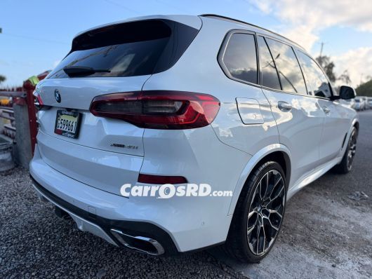 BMW Serie X Jeepeta en venta
