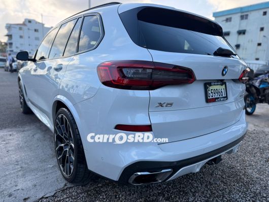 BMW Serie X Jeepeta en venta