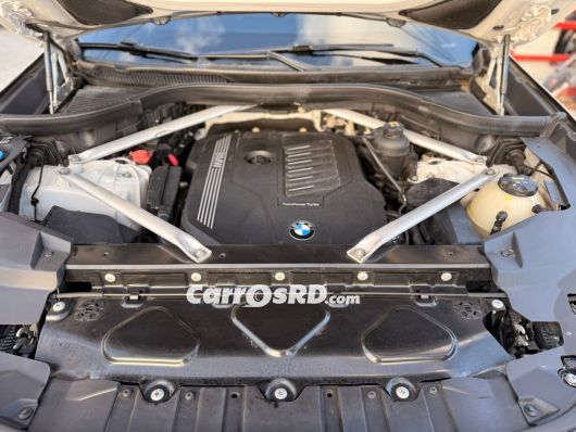 BMW Serie X Jeepeta en venta