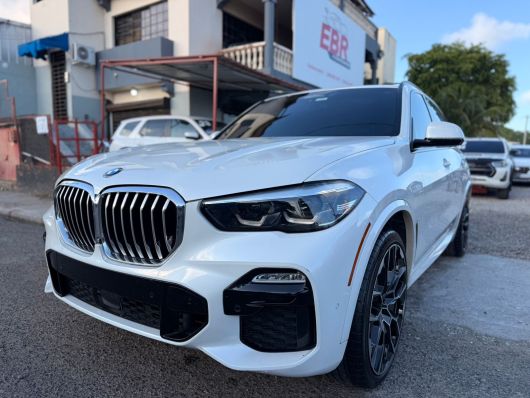 BMW Serie X X5 M en venta