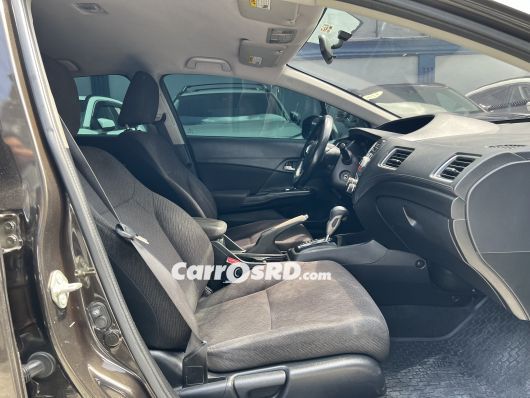 Honda Civic Carros en venta